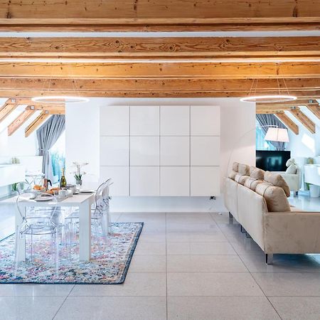 Apartament Artist House Meran Zewnętrze zdjęcie