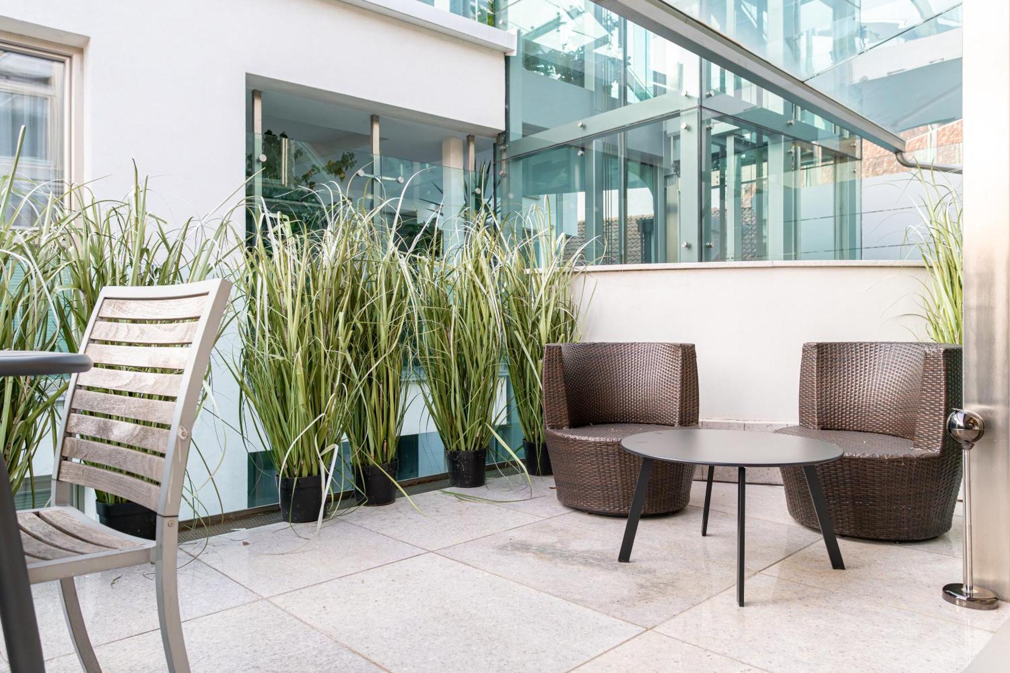 Apartament Artist House Meran Zewnętrze zdjęcie
