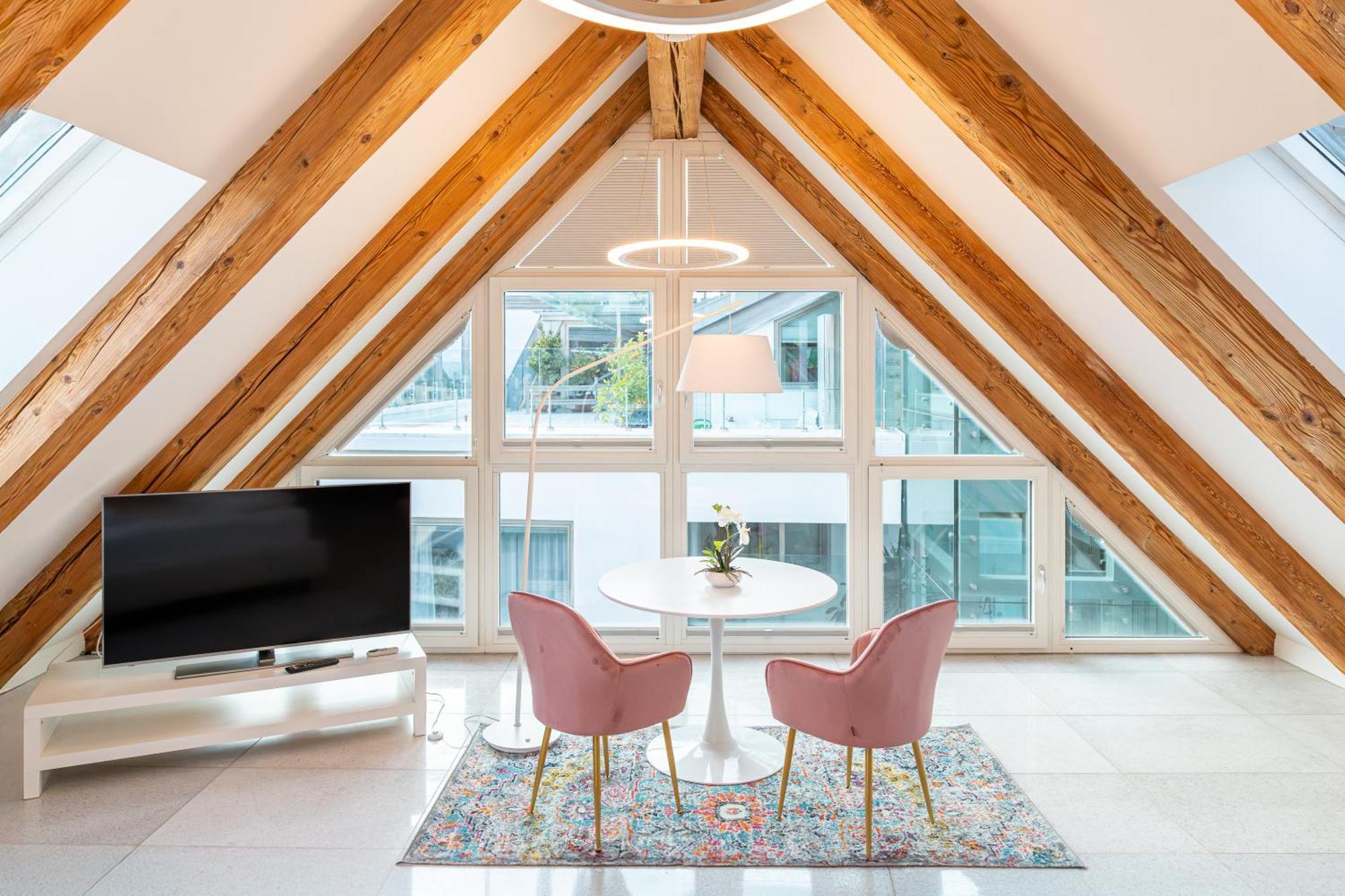 Apartament Artist House Meran Zewnętrze zdjęcie