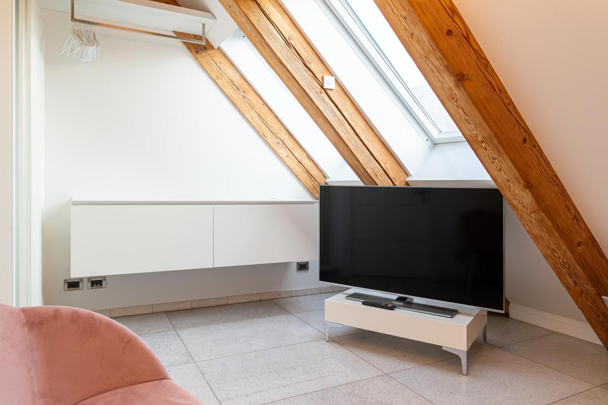 Apartament Artist House Meran Zewnętrze zdjęcie