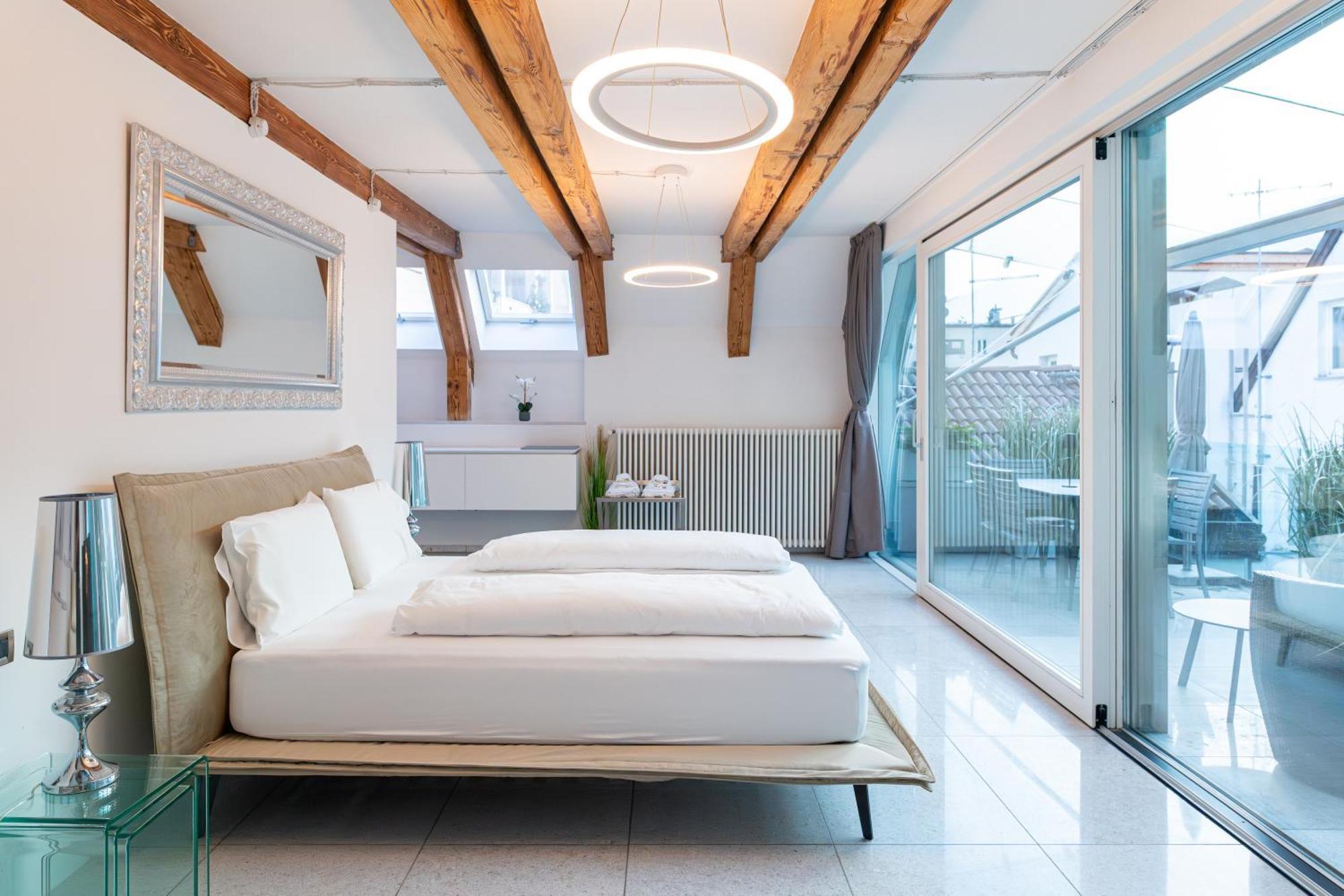 Apartament Artist House Meran Zewnętrze zdjęcie