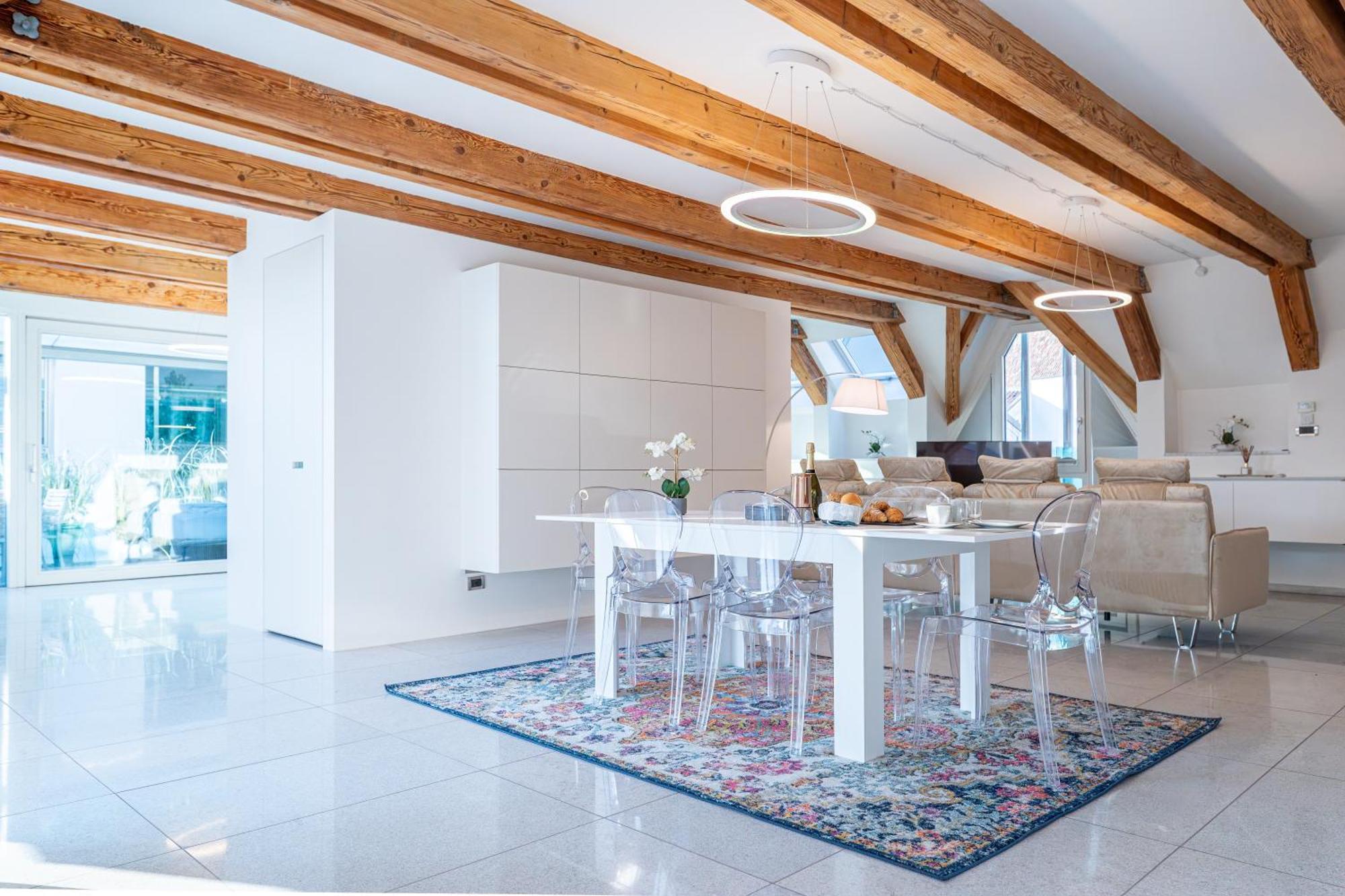Apartament Artist House Meran Zewnętrze zdjęcie