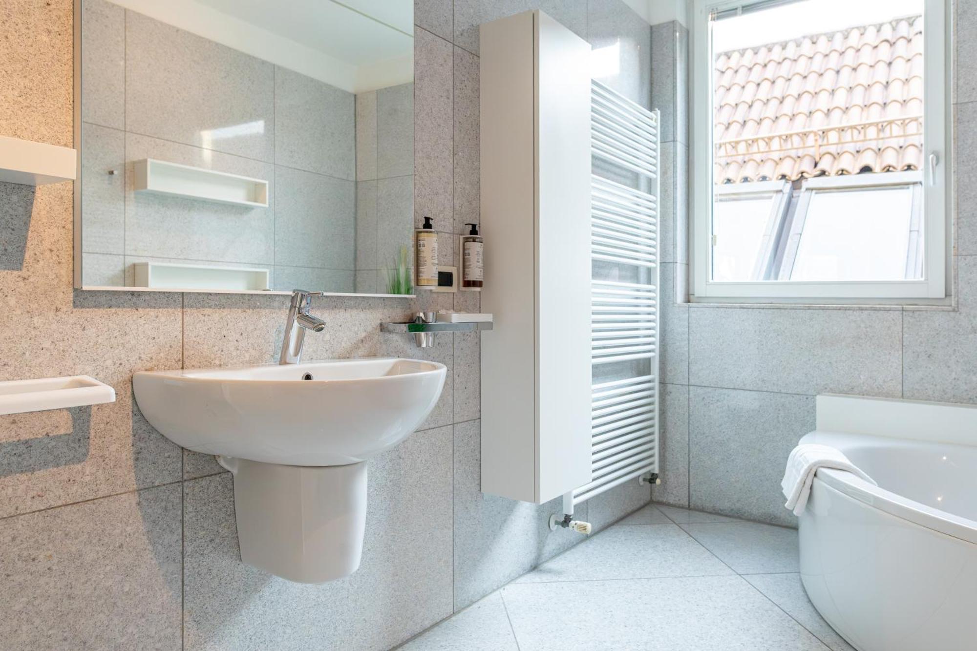 Apartament Artist House Meran Zewnętrze zdjęcie