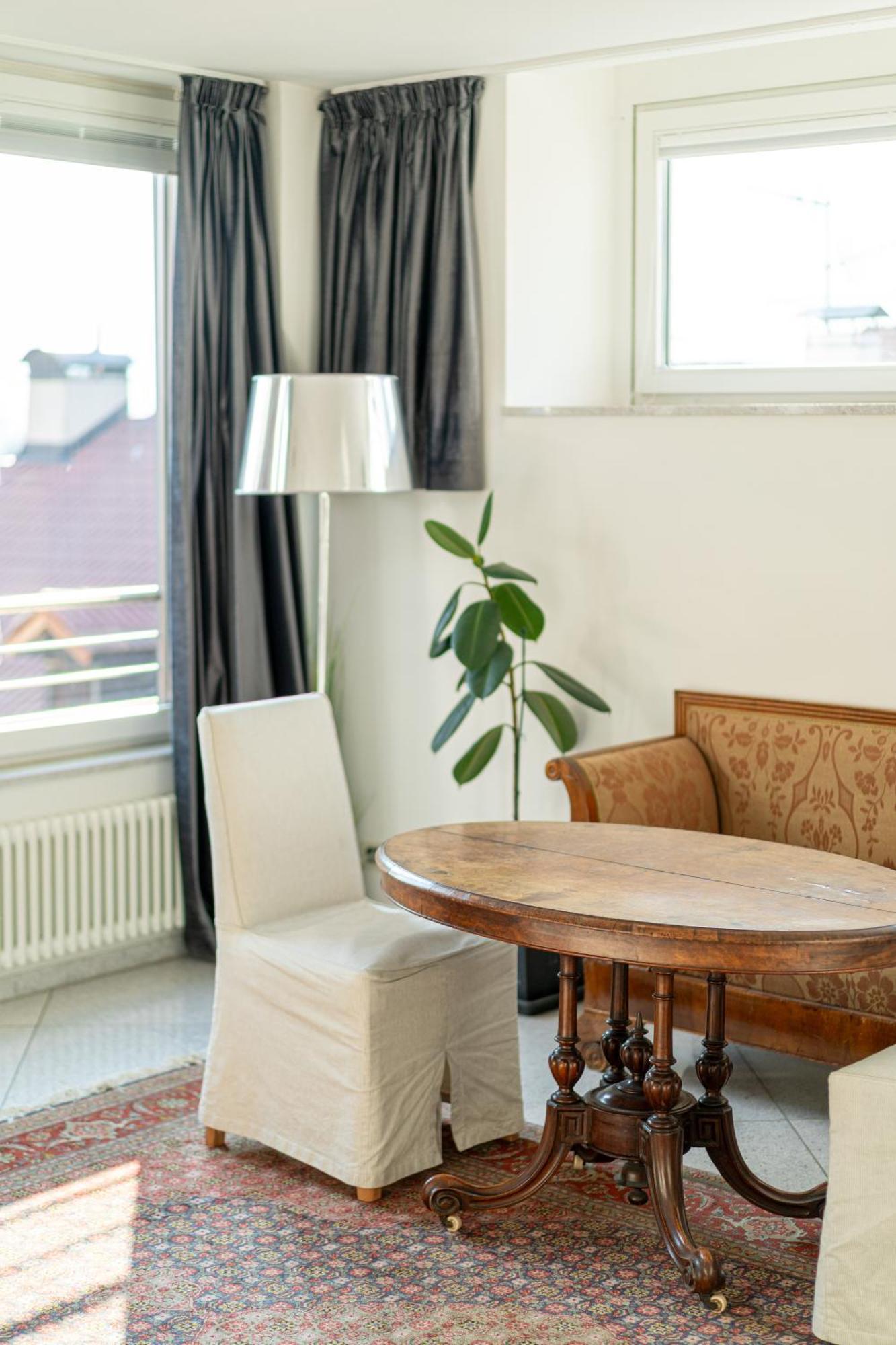 Apartament Artist House Meran Zewnętrze zdjęcie