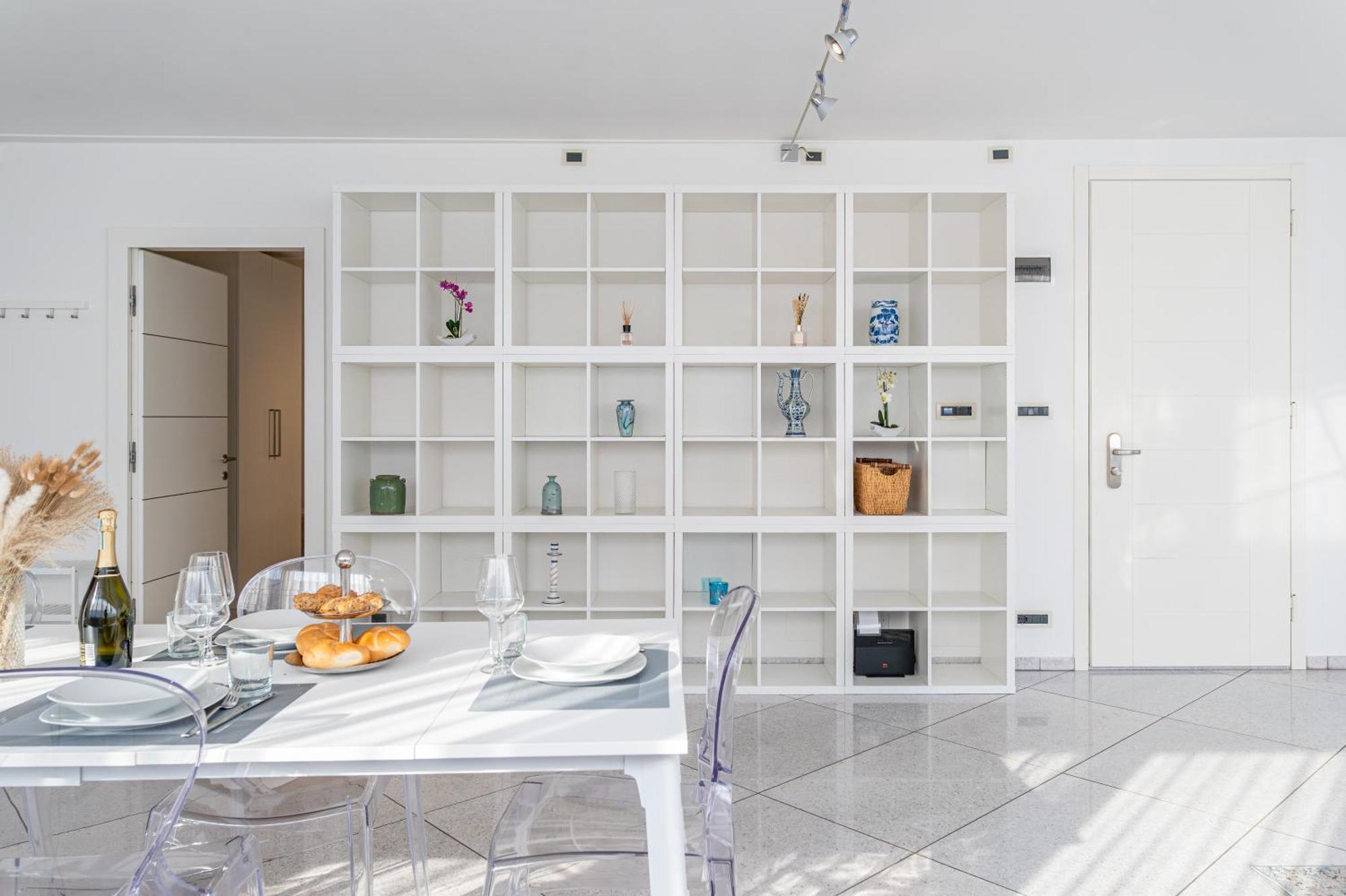 Apartament Artist House Meran Pokój zdjęcie