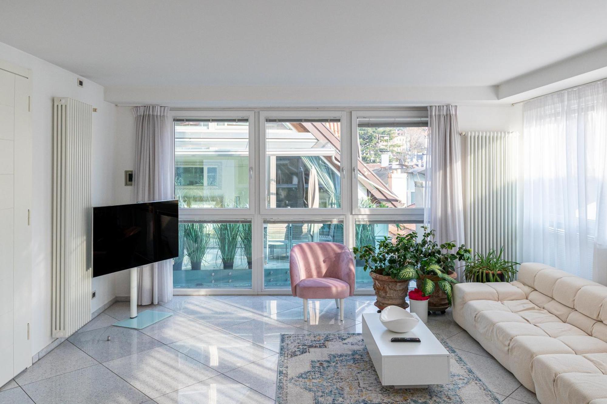 Apartament Artist House Meran Zewnętrze zdjęcie