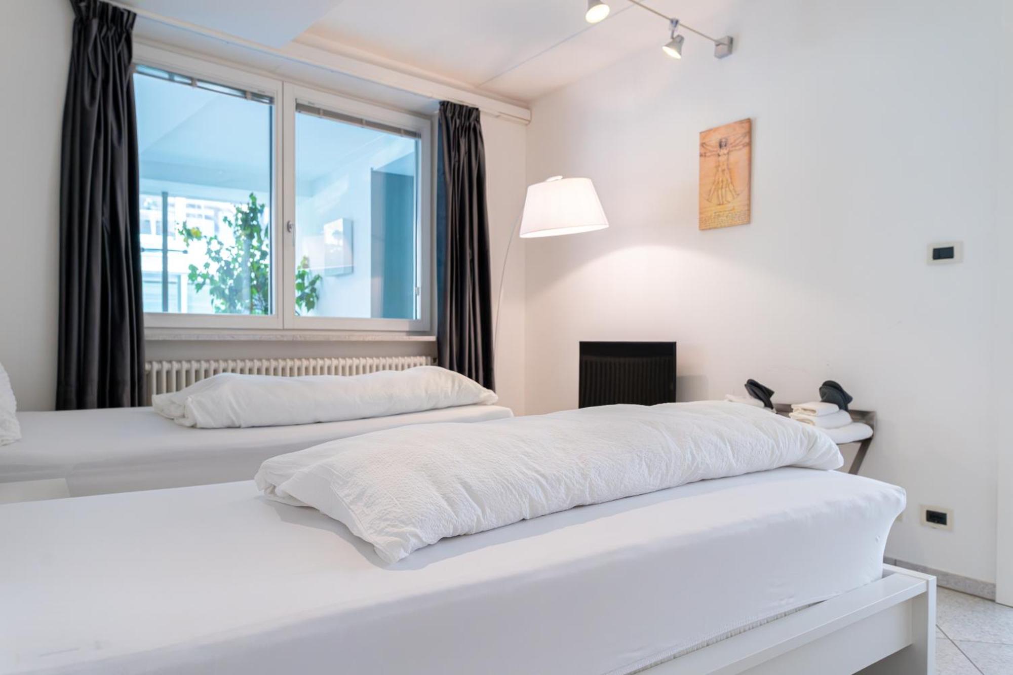 Apartament Artist House Meran Zewnętrze zdjęcie