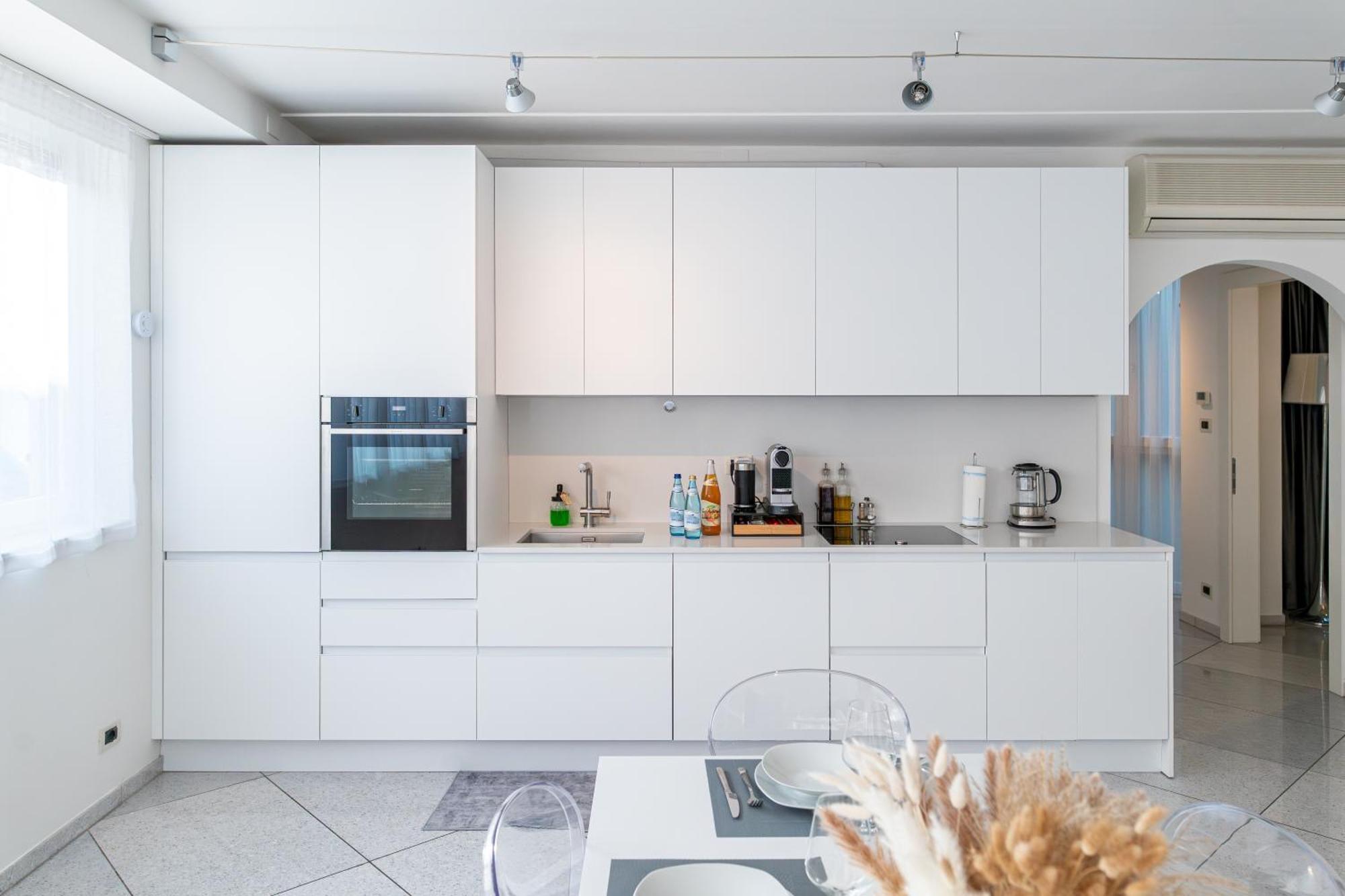 Apartament Artist House Meran Zewnętrze zdjęcie