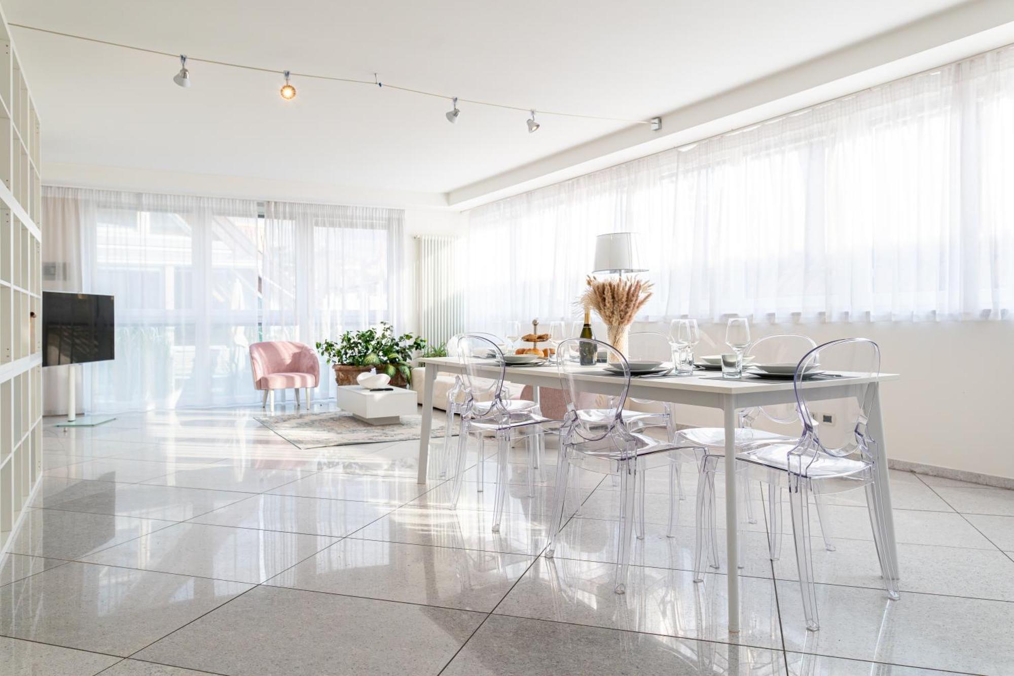 Apartament Artist House Meran Zewnętrze zdjęcie