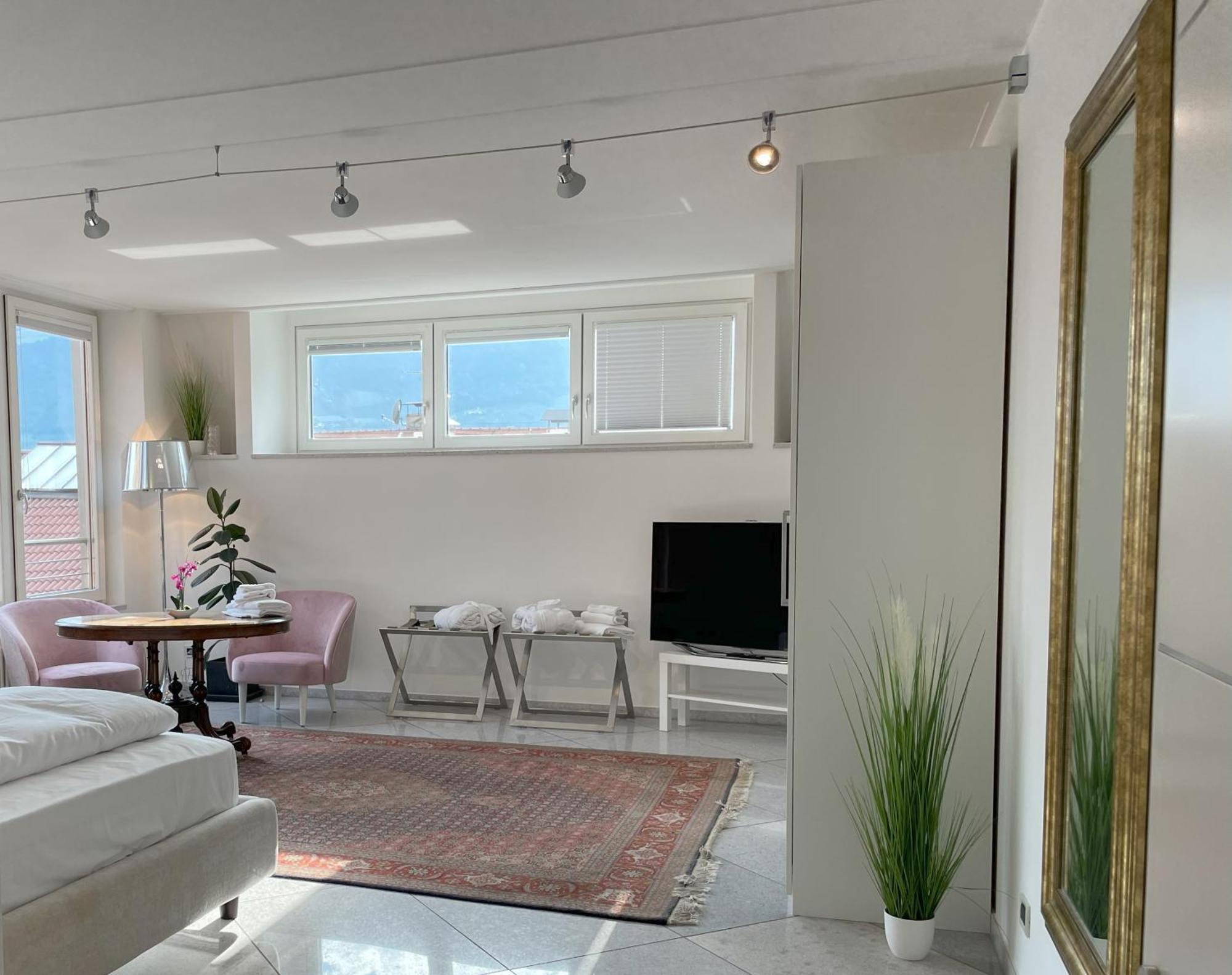 Apartament Artist House Meran Zewnętrze zdjęcie